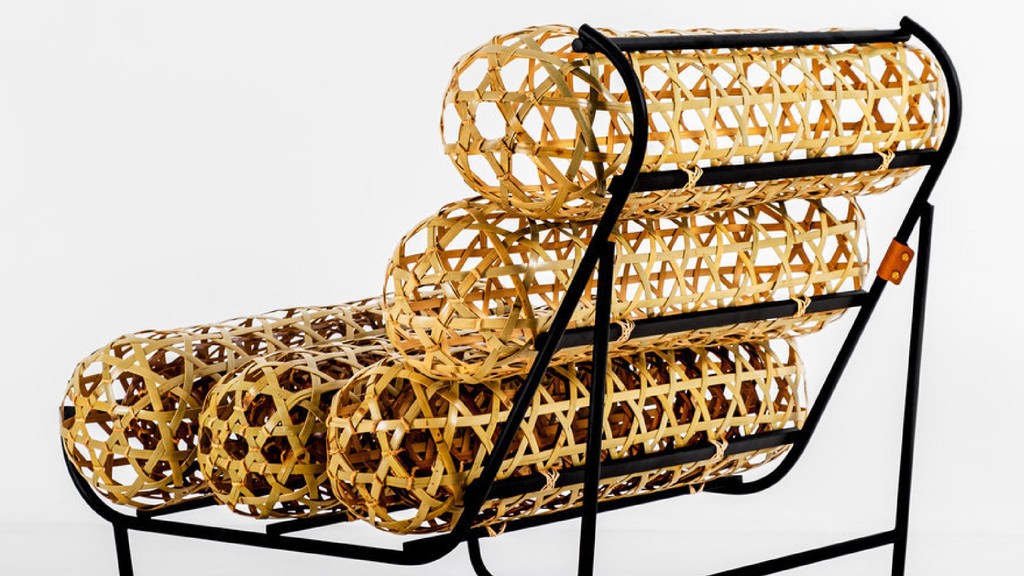 core77's tweet image. The Most Unusual, Strange or Clever #FurnitureDesigns Spotted in 2024 🛋️

In addition to plain ol' beautiful #furniture designs, this year we saw a lot of #unusual pieces that demonstrated really outside-of-the-box thinking.

Read the full story on Core77: l8r.it/0lhz