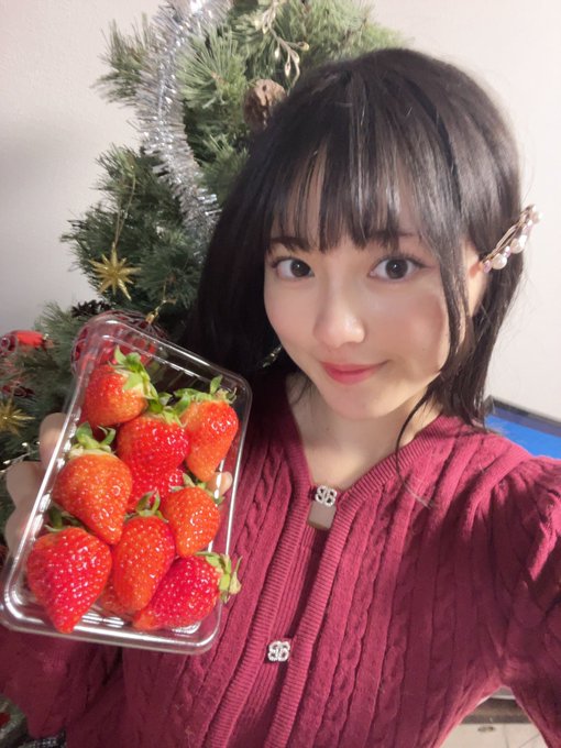 苺ひなのTwitter画像2