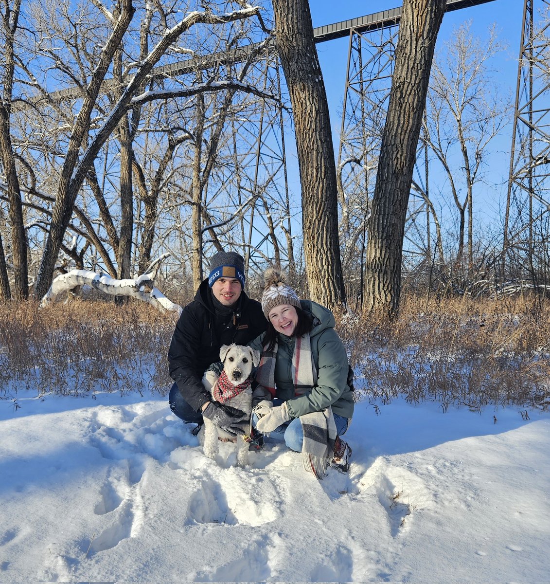 From our family to yours, Merry Christmas 🎄✨️🫶🏻