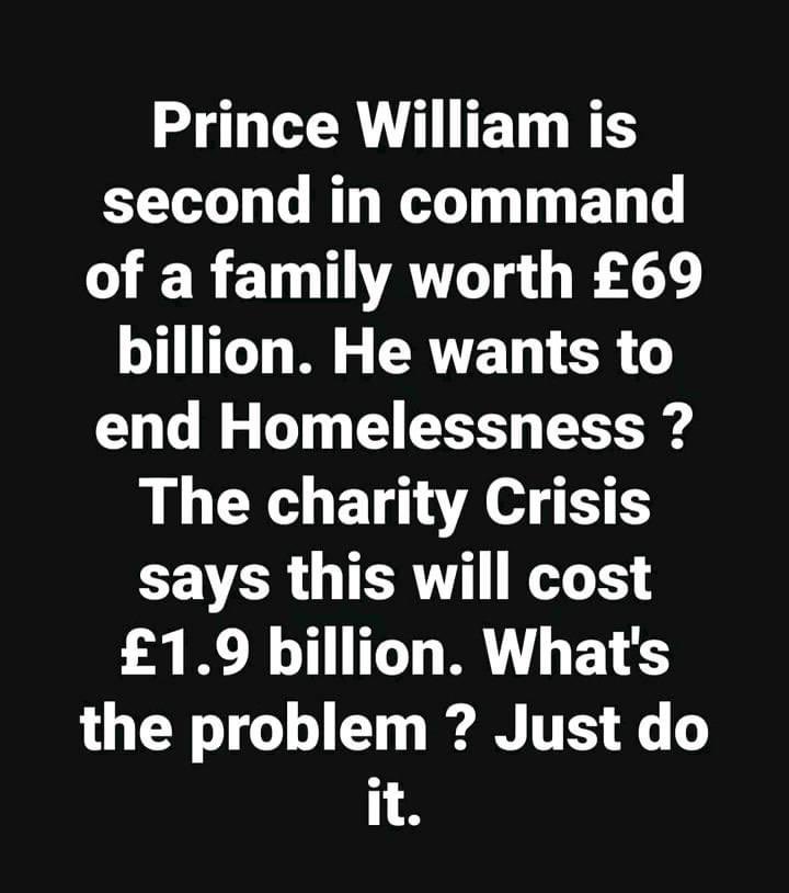 LuckyHeronSay's tweet image. New years resolution @RoyalFamily ?