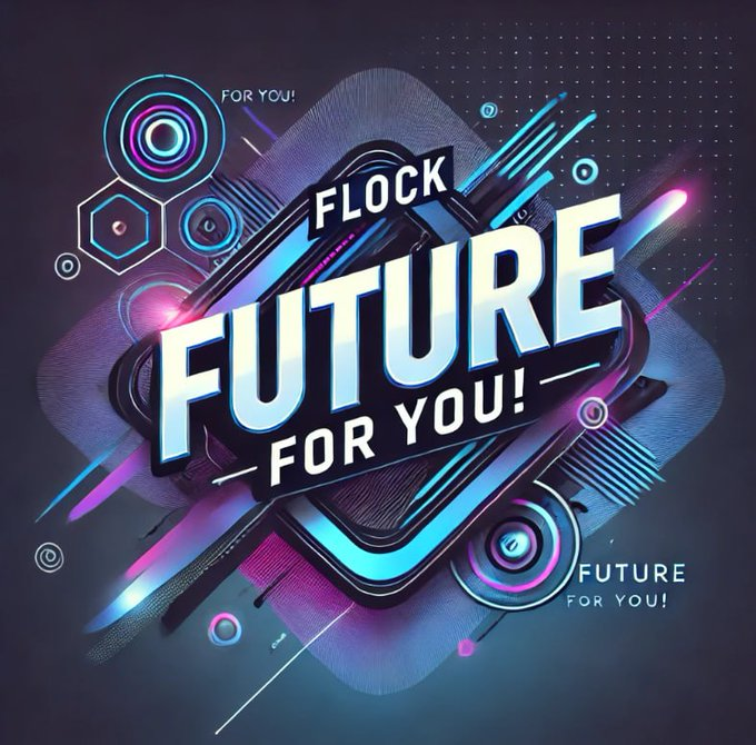 mustafa29460849's tweet image. Congratulations to Flock.io for successfully completing the testing phase! 🚀 We admire their groundbreaking work in #DecentralizedAI.  Excited for the next steps and future updates – together with #corenode, we&apos;re pushing the boundaries of AI !