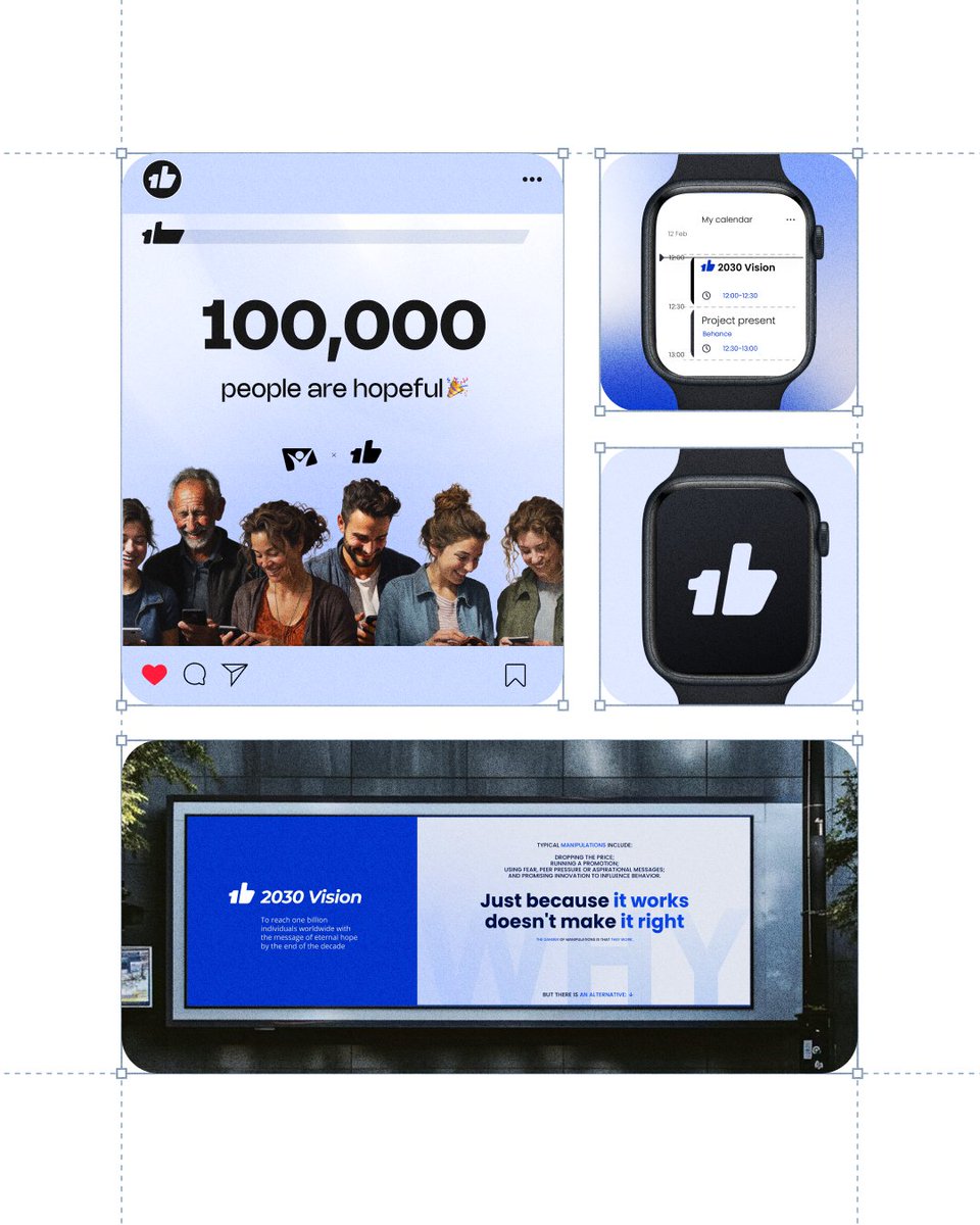 DeepVisionUA's tweet image. ✨ New Project, New Story! ✨
We’ve just wrapped up creating a brand identity design for our client, and it’s been an incredible journey from concept to completion. 🎨
🌟 What we did:
- Captured the essence of their brand.
- Transformed their vision into a visual identity that…