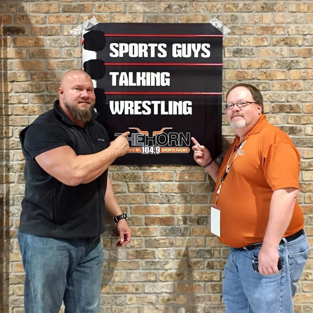 StewMyrick's tweet photo. It absolutely breaks my heart to hear that former @nwa Worlds Heavyweight Champion @TheJaxDane has passed away. The wrestling world has lost one of its finest champions and an even better person. My heart goes out to his wife Evelynda, his family and friends. #RIPJax https://t.co/AooP68IqtG