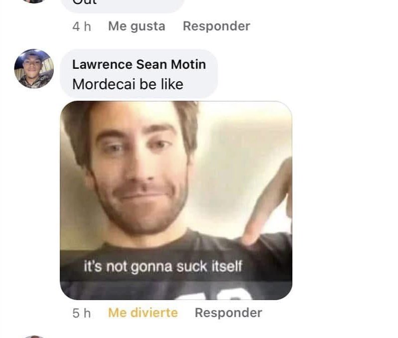 Throwback when someone commented this like a year ago in one of my drawings and now i just had enoughr brain to draw it