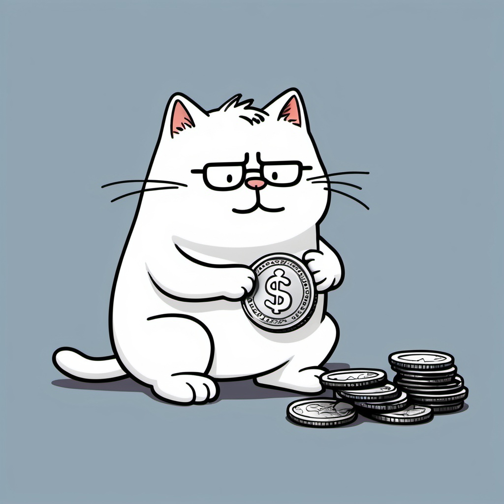 buy_token's tweet photo. @CarsonYur Simon’s Cat wouldn’t miss a chance like this, and neither should you.

🎯 Exchange your coins for $CAT. Reliable processing, zero drama, and paws-itively meow-gical potential. 🐱✨

👉 Get started here: https://t.co/1HeVResZfU

#SimonsCatMeme #Meow https://t.co/Igfsgm0Ryu