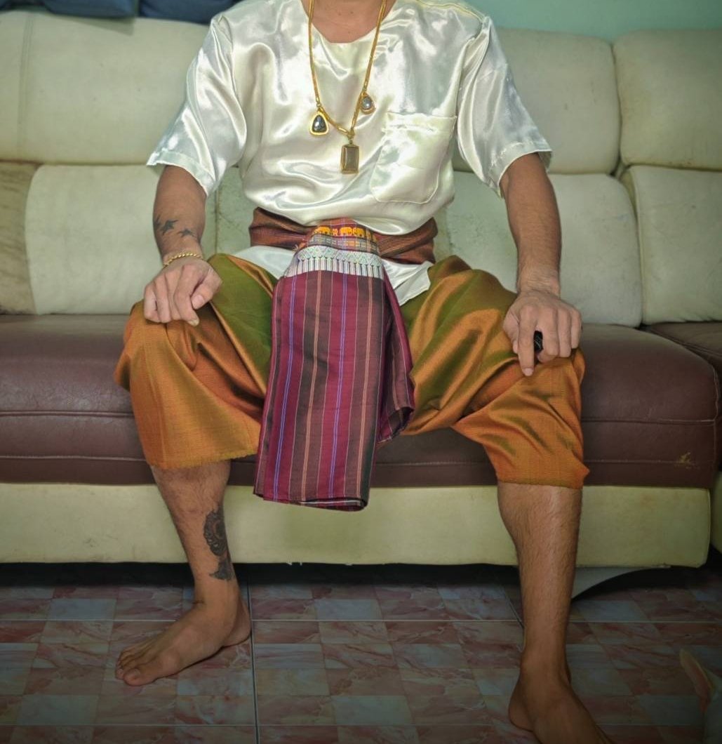 Jongkraben​ thai tweet media