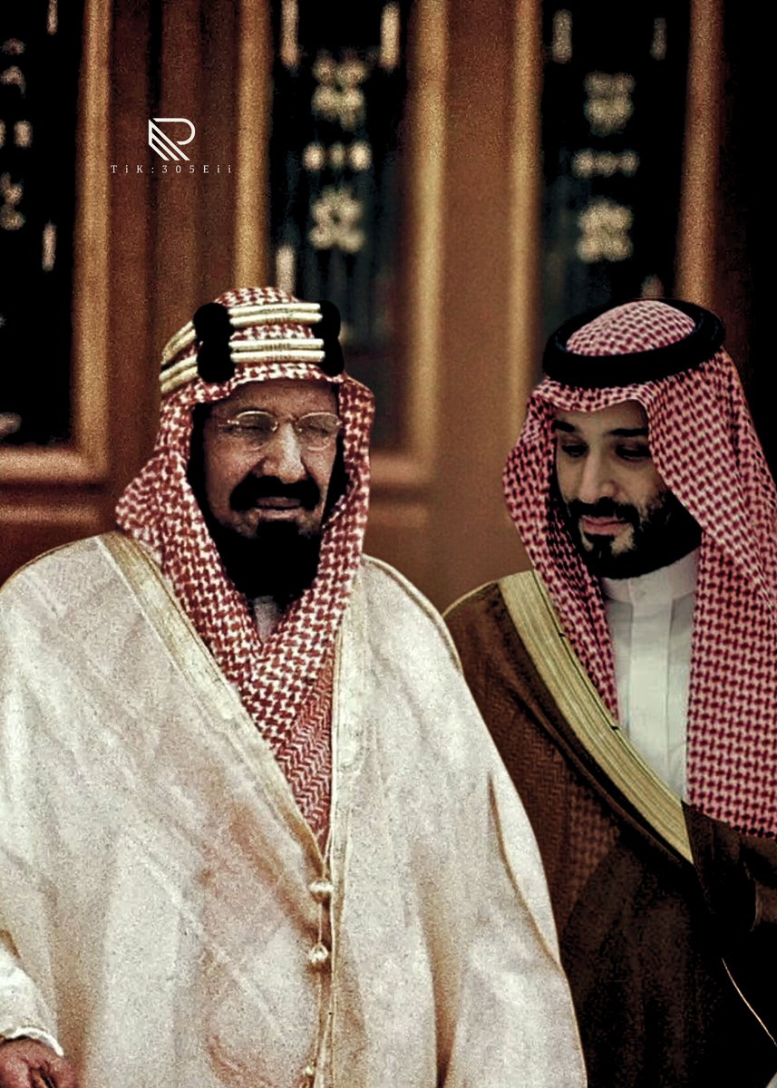 سلمان ابوه وجده معزي اشباه 
وهو من الاثنين ماهوب خالي🇸🇦🫡

 #محمد_بن_سلمان #riyadh 
#السعودية