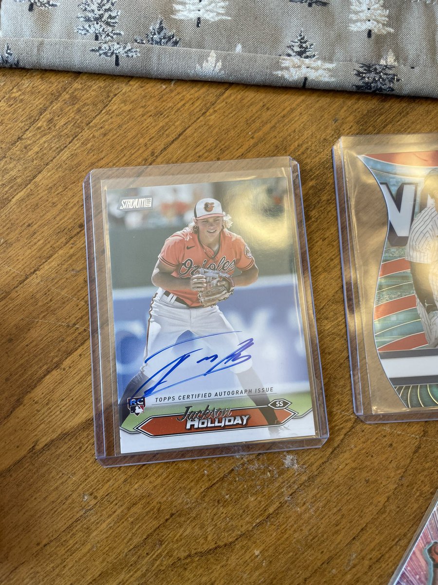 SeehaferLogan's tweet photo. @Topps https://t.co/vDi31rqwYY