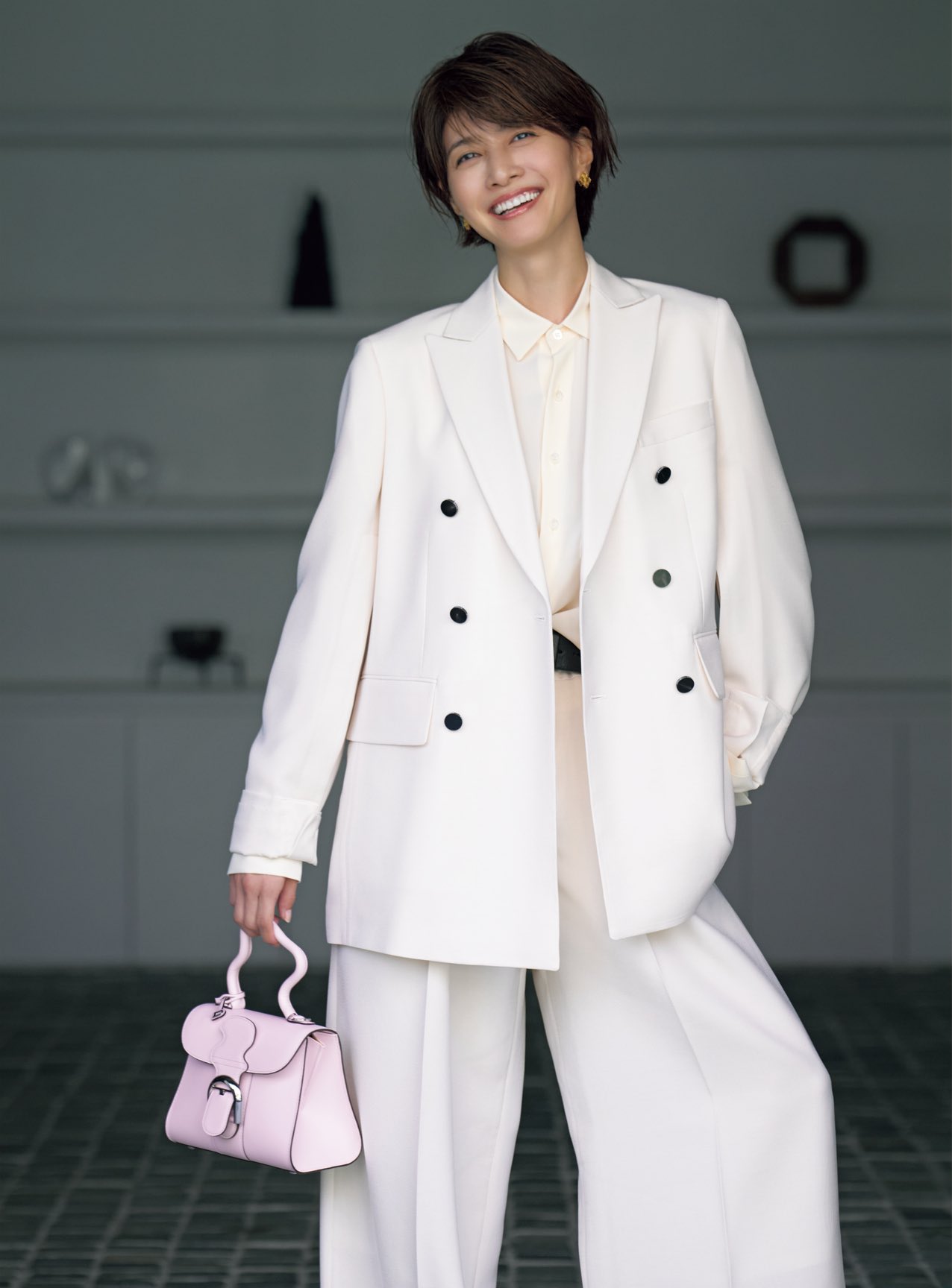 内田有紀　等身大パネル 内田有紀 等身大パネル アイドル