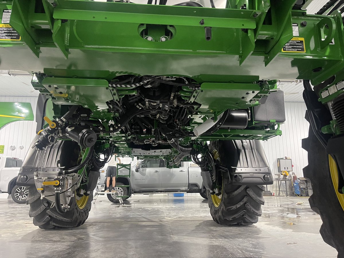 Matt Myers (@myers9matt) on Twitter photo 2024 616R. Fully ceramic coated every inch except the stainless tank. Is going to stay this nice for long time thanks to <a href="/ProtectSystem/">Protect Systems</a> Paint Pro, tire and trim, and Glass Pro + # cleanpolishprotect 2024 616R. Fully ceramic coated every inch except the stainless tank. Is going to stay this nice for long time thanks to <a href="/ProtectSystem/">Protect Systems</a> Paint Pro, tire and trim, and Glass Pro + # cleanpolishprotect