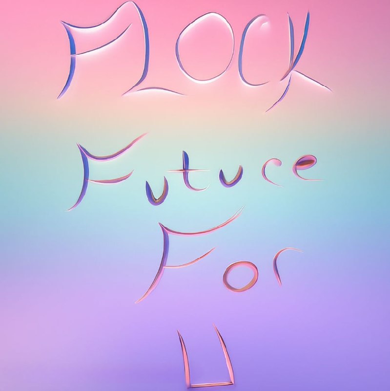 kazzimkoc's tweet image. Big congratulations Flock.io! 🎉 You have successfully completed the testing process and opened the door to a new era in #DecentralizedAI. 📷 The future is brighter now, together with #corenode we are redefining the boundaries of AI. #FLOCK @flock_io