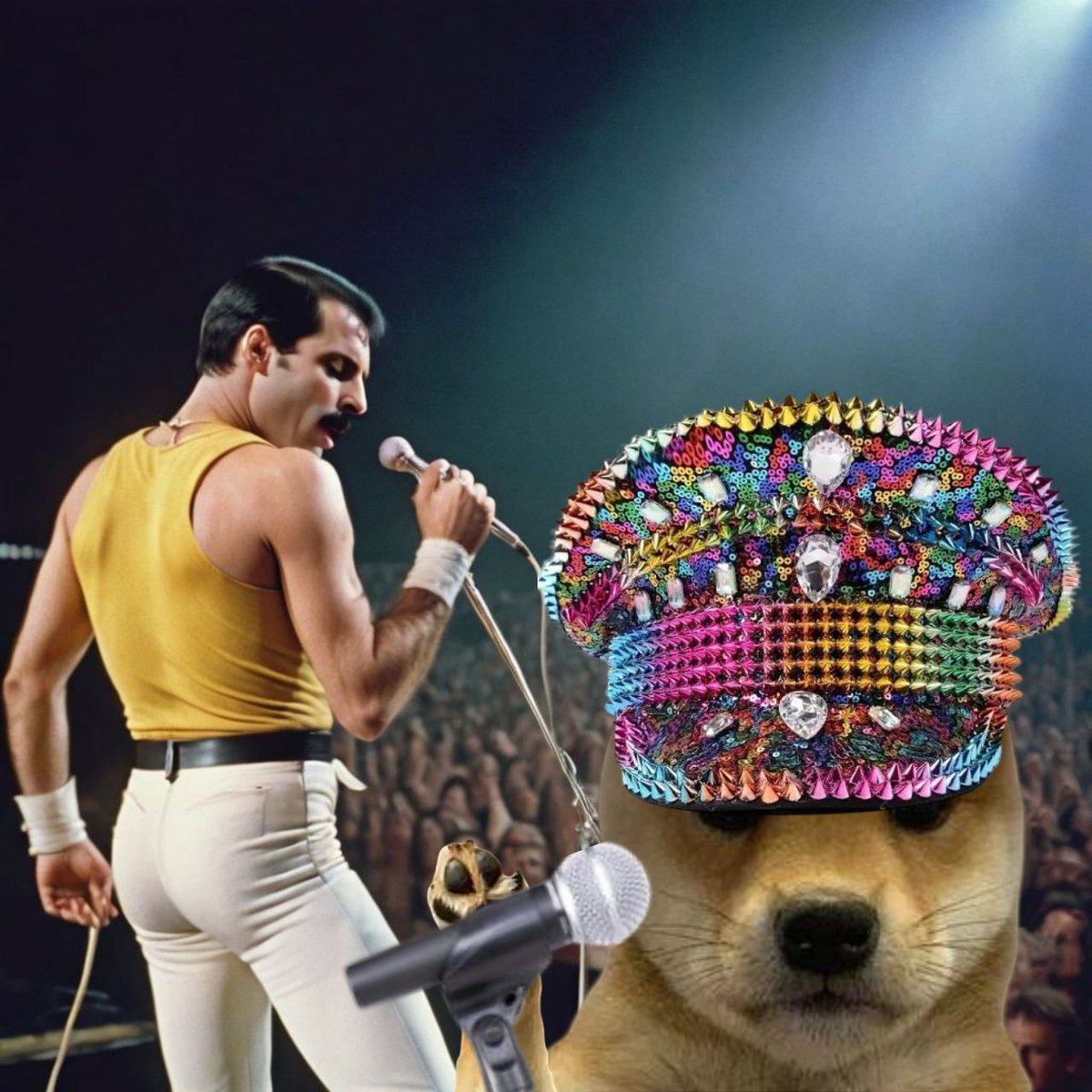 dogwifcoin tweet media