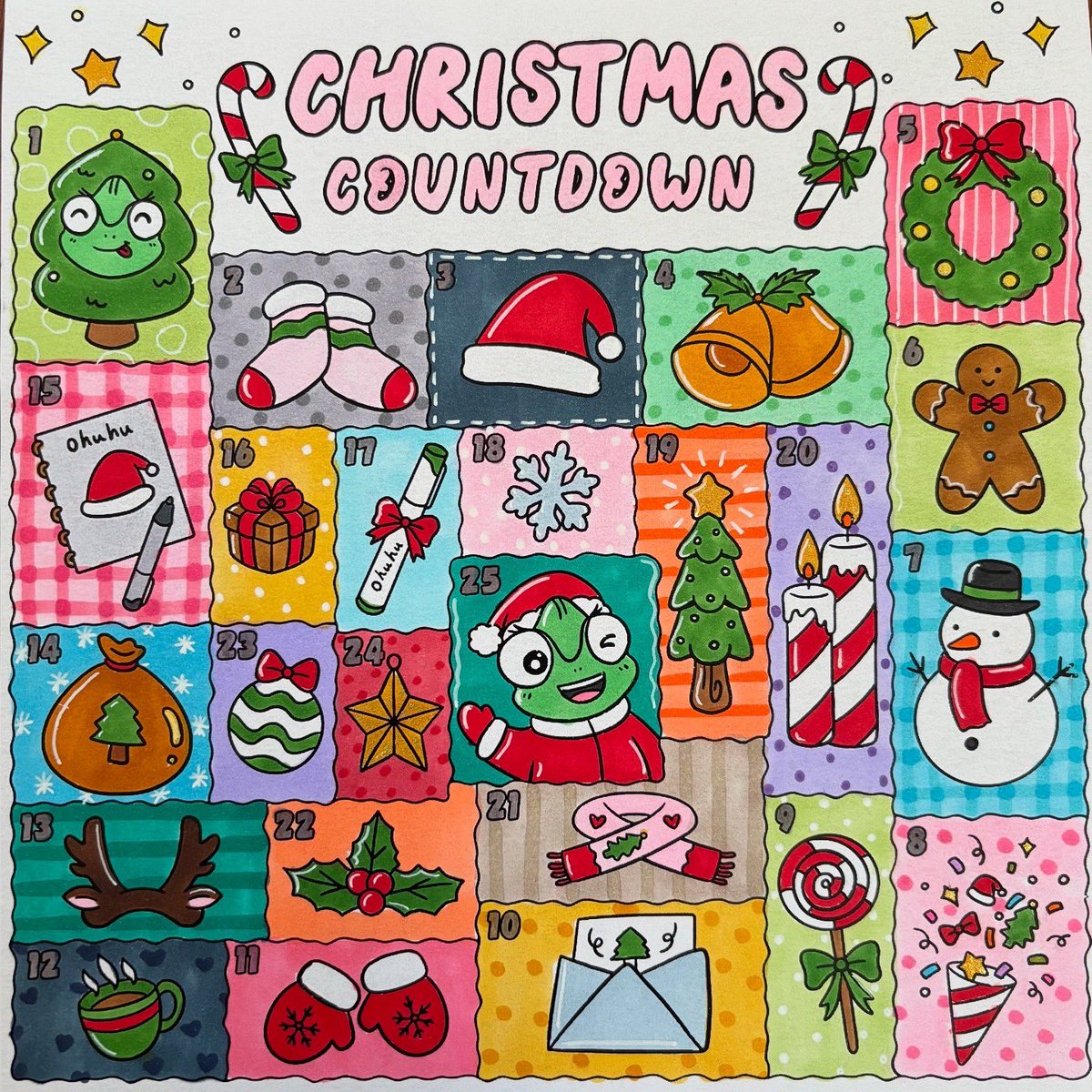 julia_stoyles's tweet photo. #OhuhuXmas25 https://t.co/zmSkmqCsNK