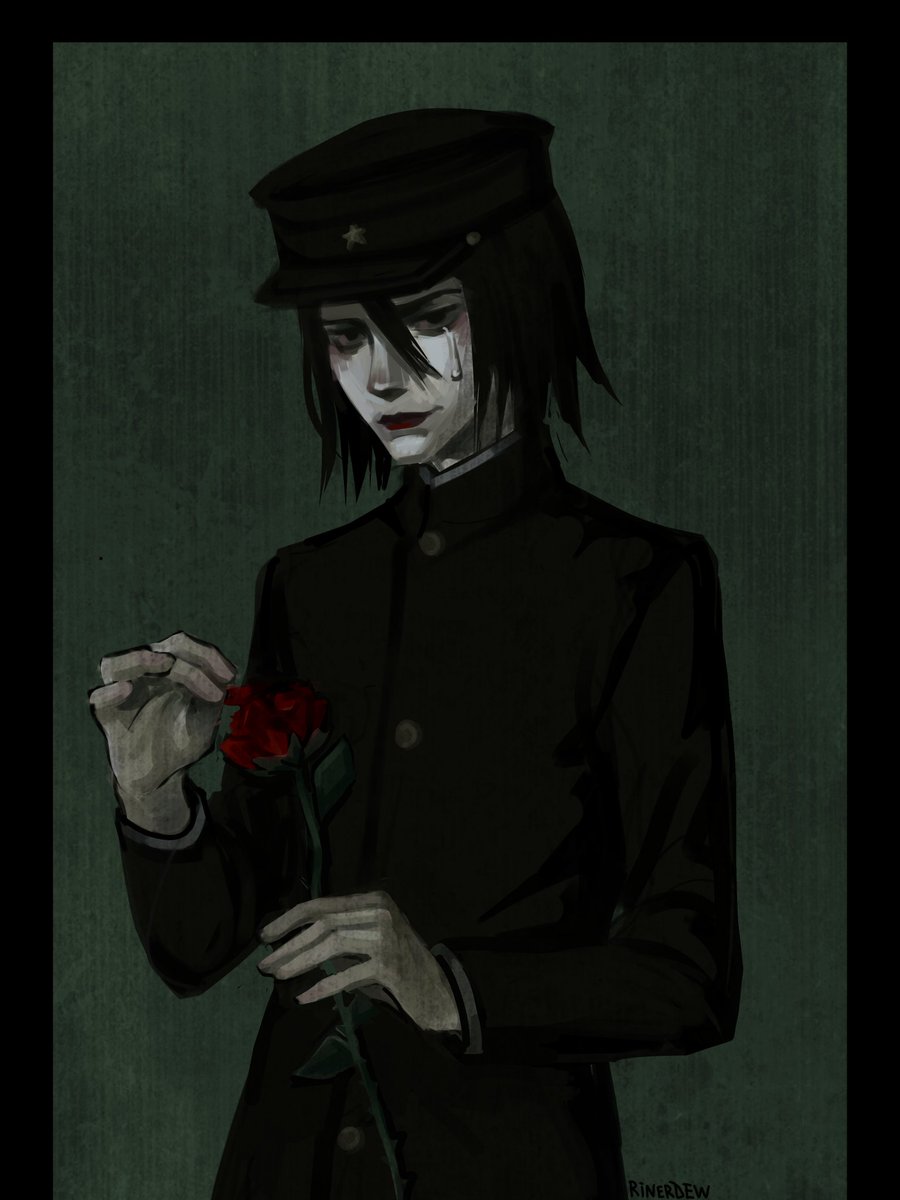 Rinerdew's tweet image. #litchihikariclub #lycheelightclub #jaibo #fanart