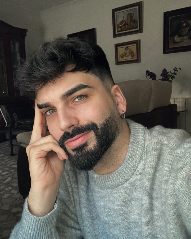 MISTER CES tweet media