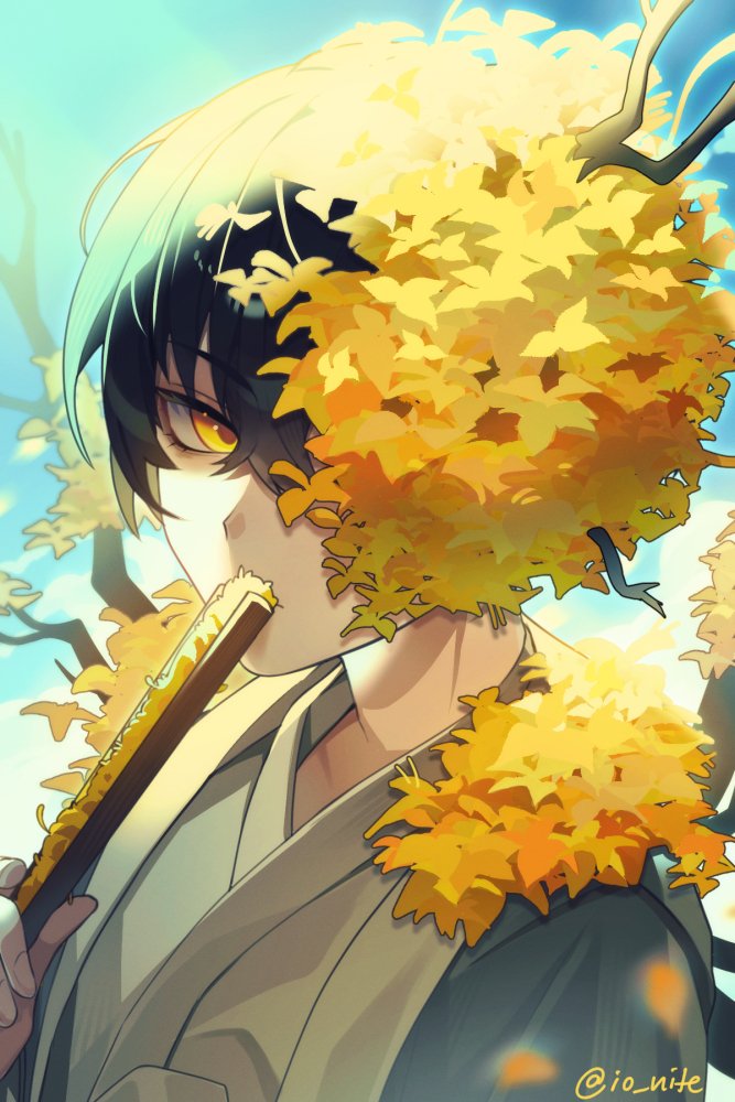 io_nite's tweet image. yisang!
#Limbus_Company