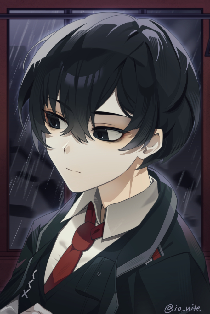 io_nite's tweet image. yisang!
#Limbus_Company