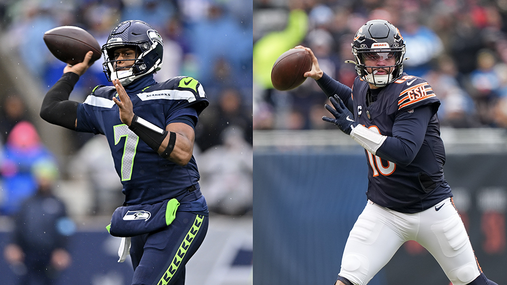 Around The NFL (@aroundthenfl) on Twitter photo Week 17 NFL picks (via <a href="/AliBhanpuri/">Ali Bhanpuri</a>, <a href="/TomBlair426/">tom blair</a>, <a href="/BCersosimo/">Brooke Cersosimo</a>, <a href="/GennaroFilice/">Gennaro Filice</a> + <a href="/TheDan_Parr/">Dan Parr</a>): Can Bears knock off Seahawks on 'TNF'?
nfl.com/news/week-17-n… Week 17 NFL picks (via <a href="/AliBhanpuri/">Ali Bhanpuri</a>, <a href="/TomBlair426/">tom blair</a>, <a href="/BCersosimo/">Brooke Cersosimo</a>, <a href="/GennaroFilice/">Gennaro Filice</a> + <a href="/TheDan_Parr/">Dan Parr</a>): Can Bears knock off Seahawks on 'TNF'?
nfl.com/news/week-17-n…