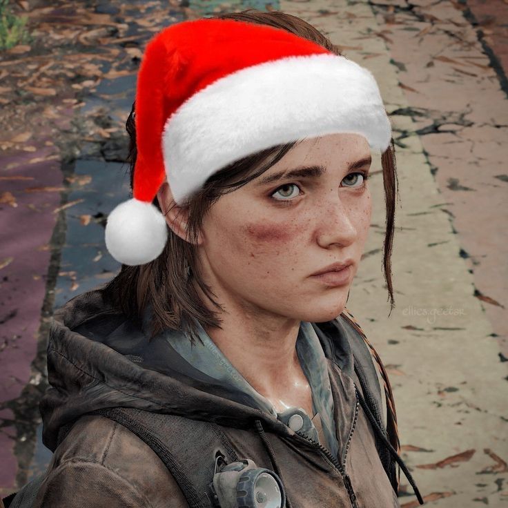 We hope you’re having a great holiday week! Playing or watching anything good?