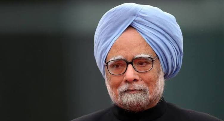 India and its economy will forever be indebted to Dr. Manmohan Singh Ji for his remarkable contributions. May his soul rest in peace. Heartfelt condolences to his family. 🙏