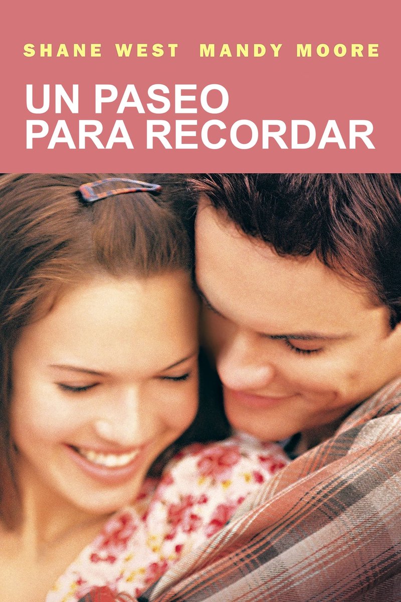 película que aumento la química de mi cerebro: