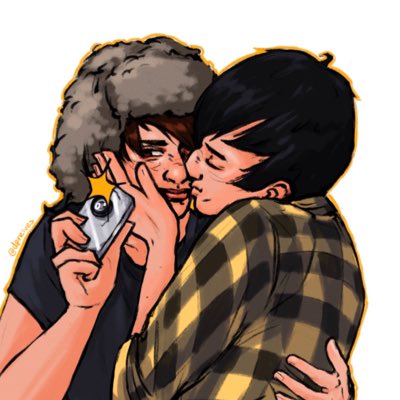 #NewProfilePic don’t forget me darlings