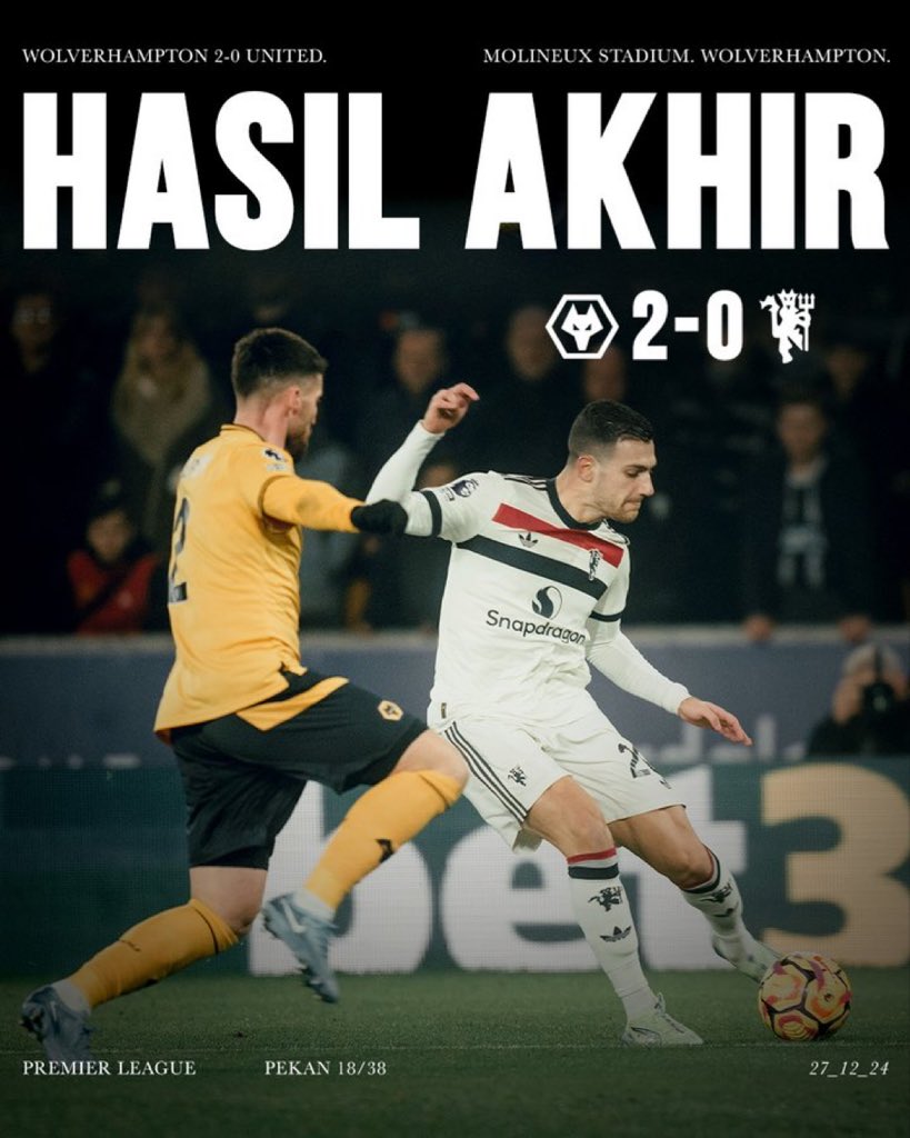 Bubarin aja ini klub ajg! 🤬