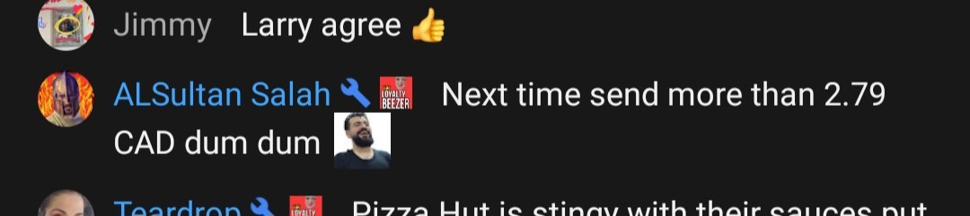 Fondue SpiteFulBisch 🧀 tweet media