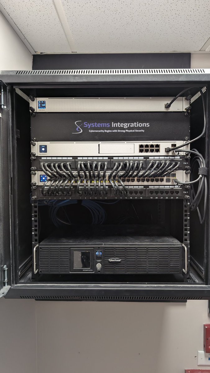 Systems Integrations tweet media