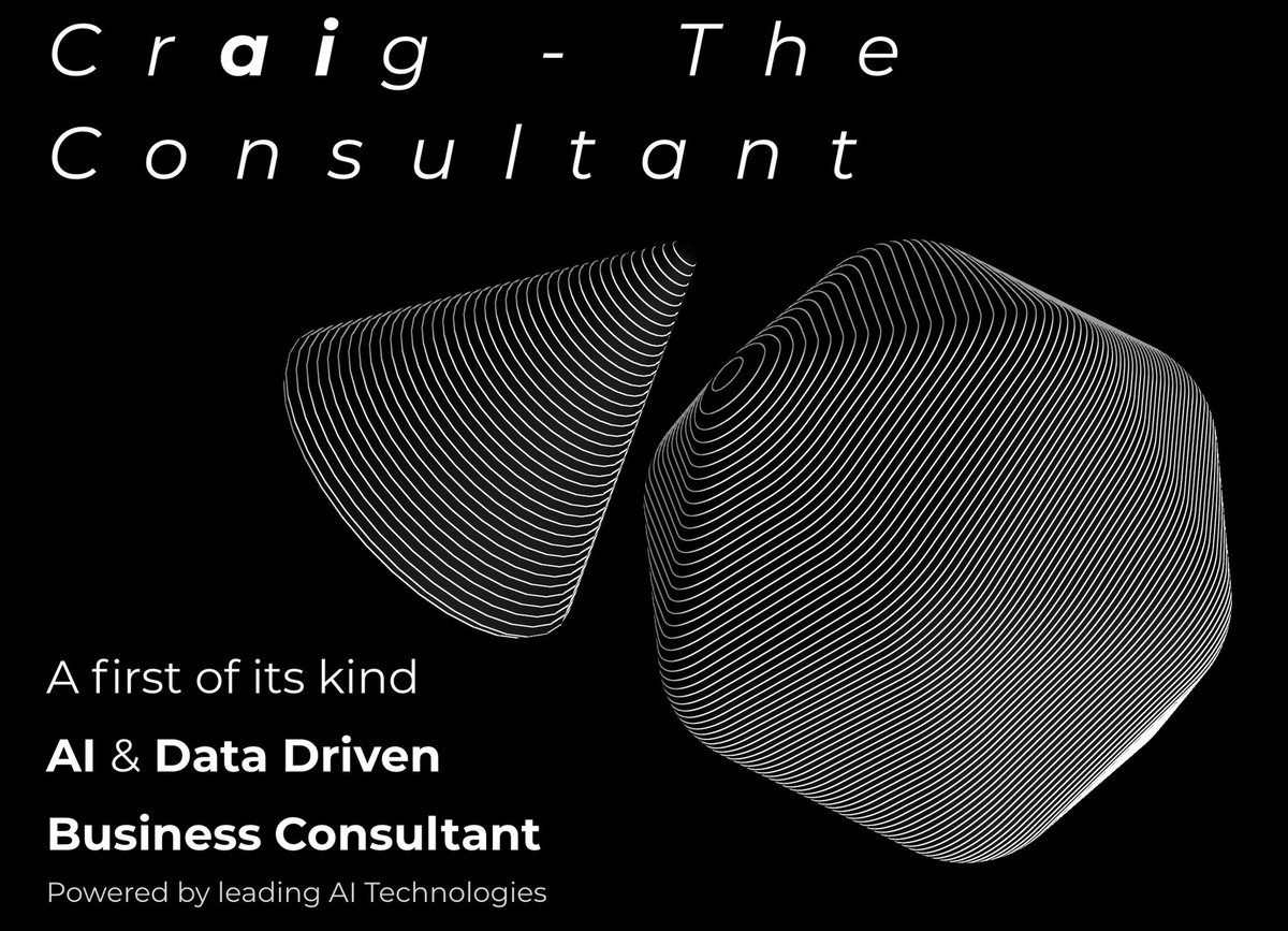 Craig the Consultant screenshot
