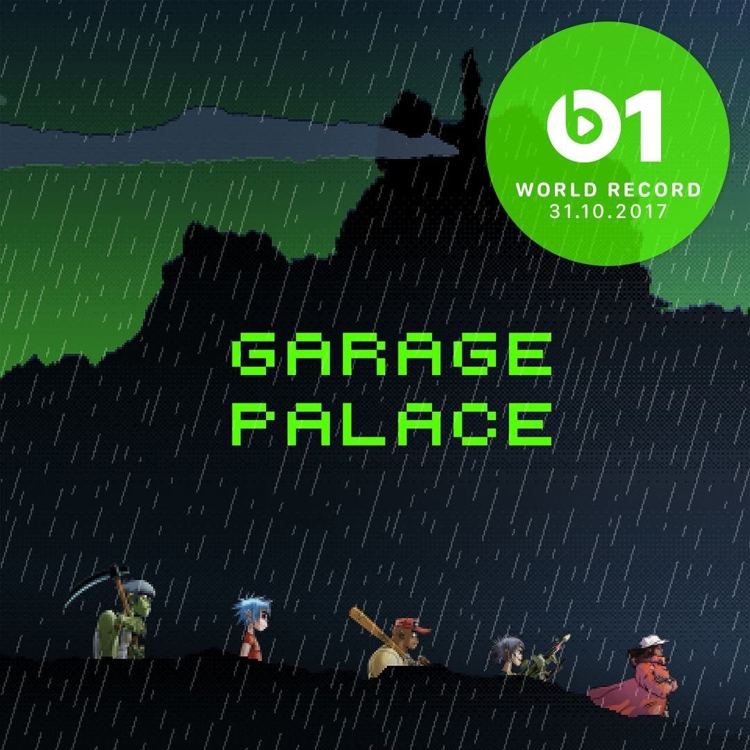 dailygorillaz's tweet image. 