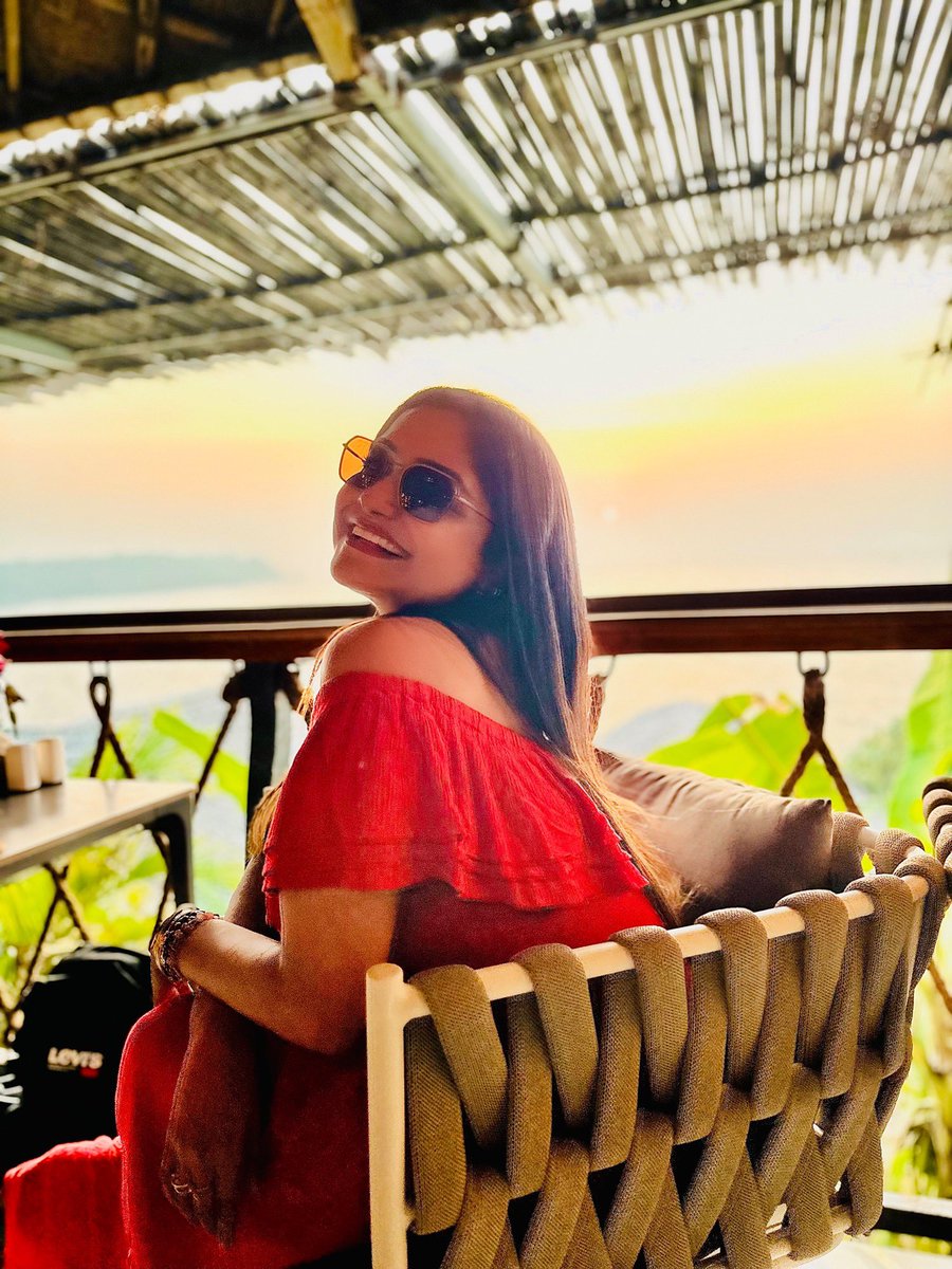 sayantani8's tweet image. My happy place❤️
#throwback #november #goadiaries #travellolife