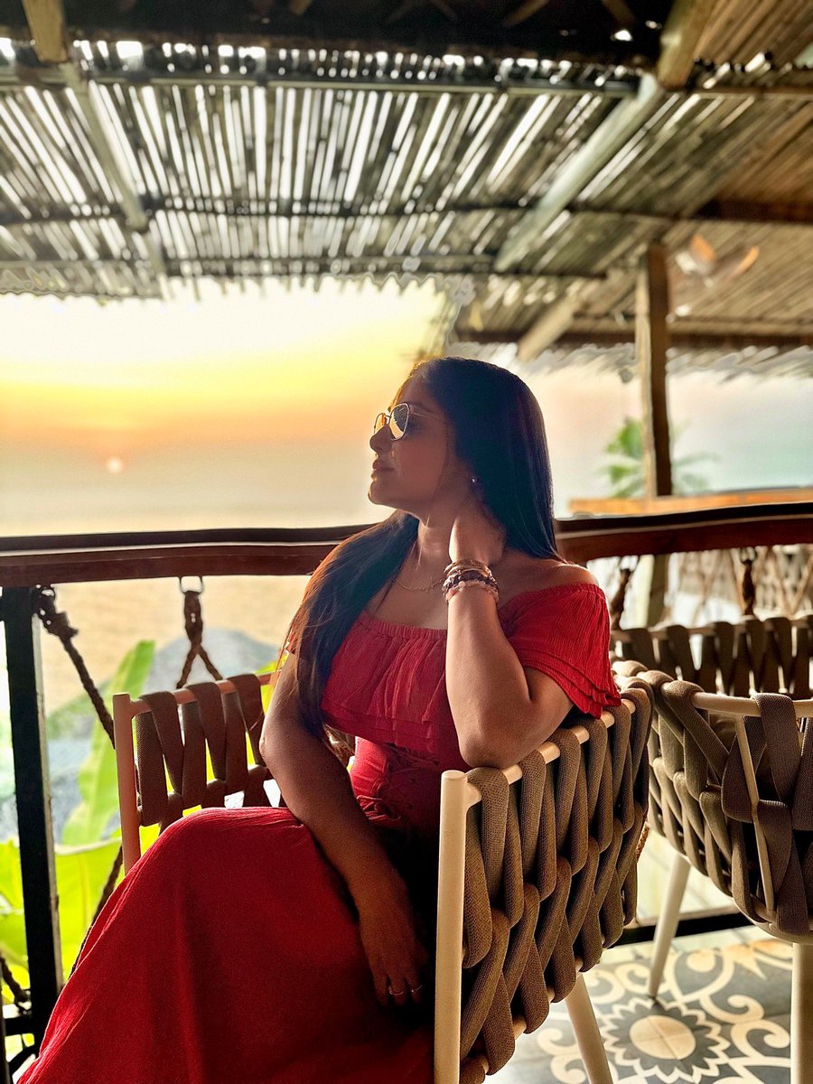 sayantani8's tweet image. My happy place❤️
#throwback #november #goadiaries #travellolife