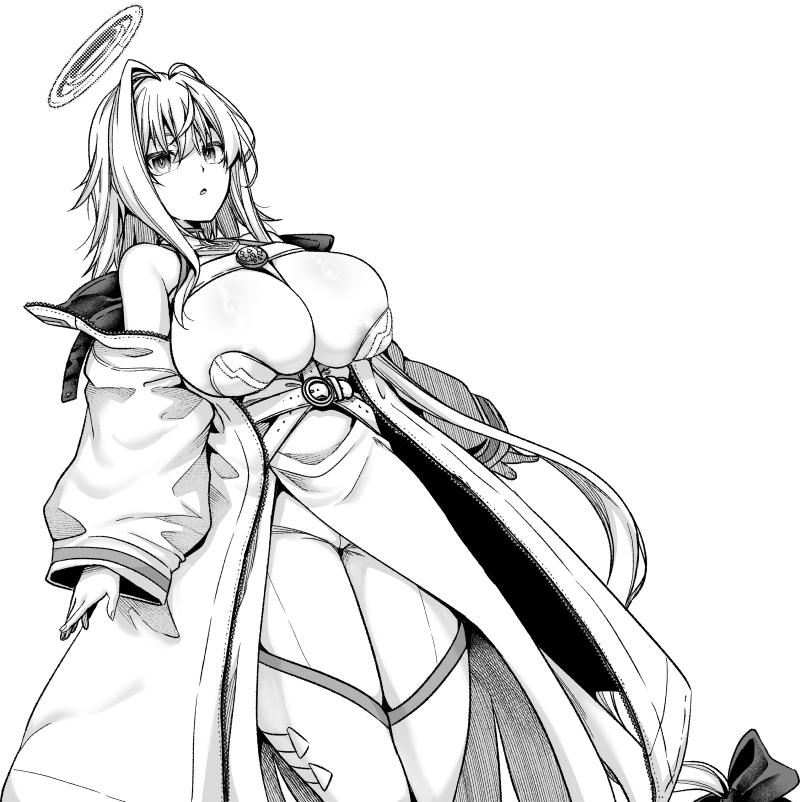 コミカライズ版チュートリアルが始まる前に2巻、裏話③ 