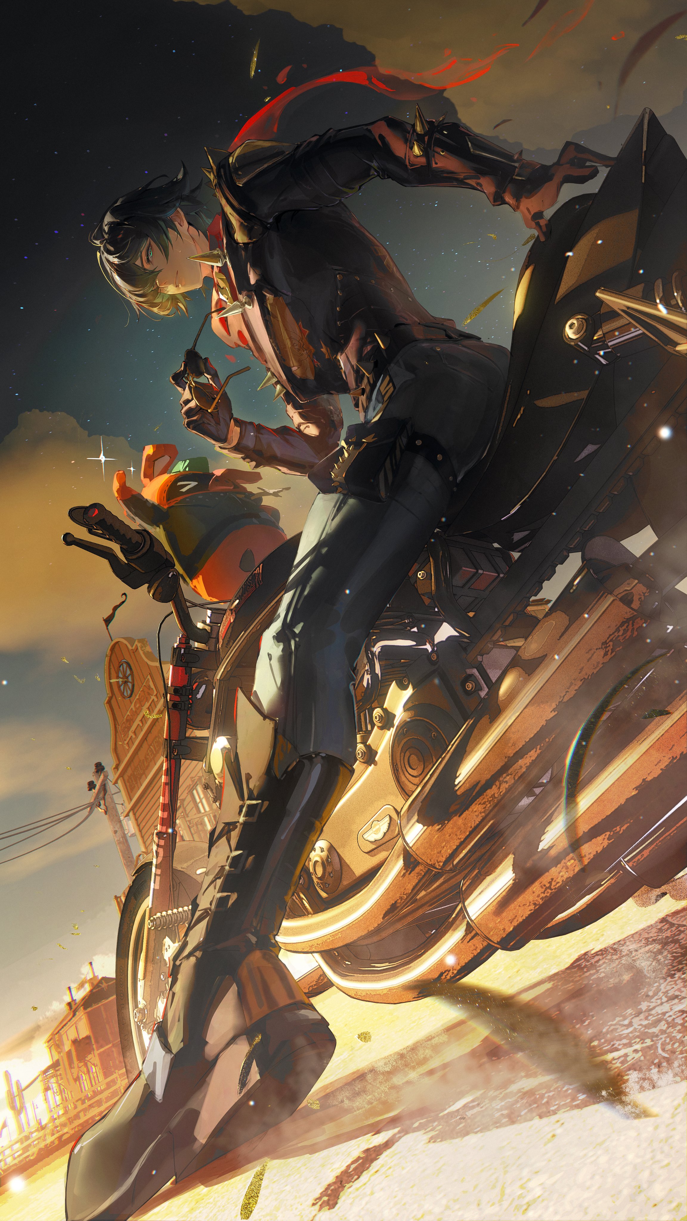 原汁云喵-mao on X: 