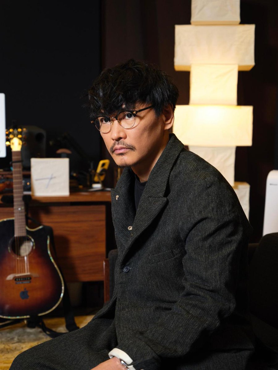 2024年ベストバイ】ジョン・ガリアーノが来日していたじゃないですか