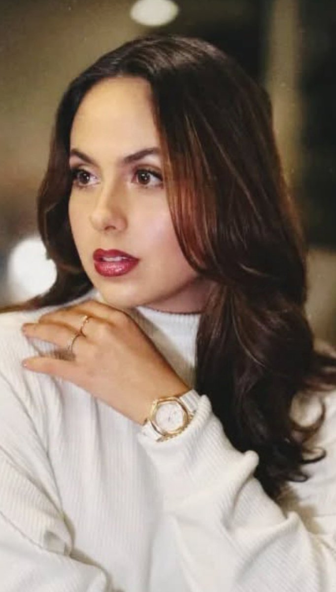 La bellísima Karla Esquivel!!