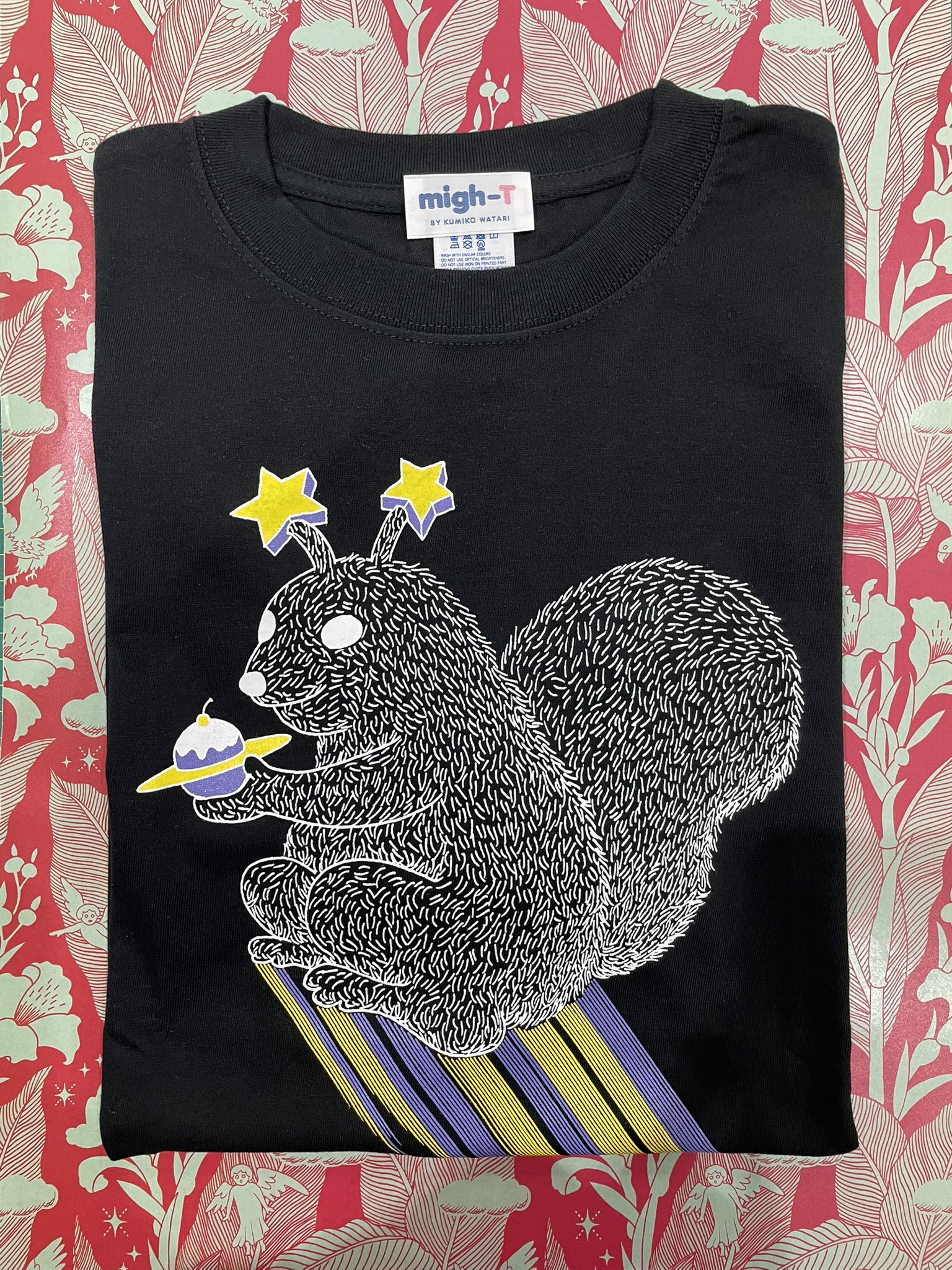 ✨希少・非売品・未使用 ✨　宇多田ヒカル Fantôme Tシャツ M 当選品 Fantôme オリジナル Tシャツ』を手に入れろ。宇多田ヒカル