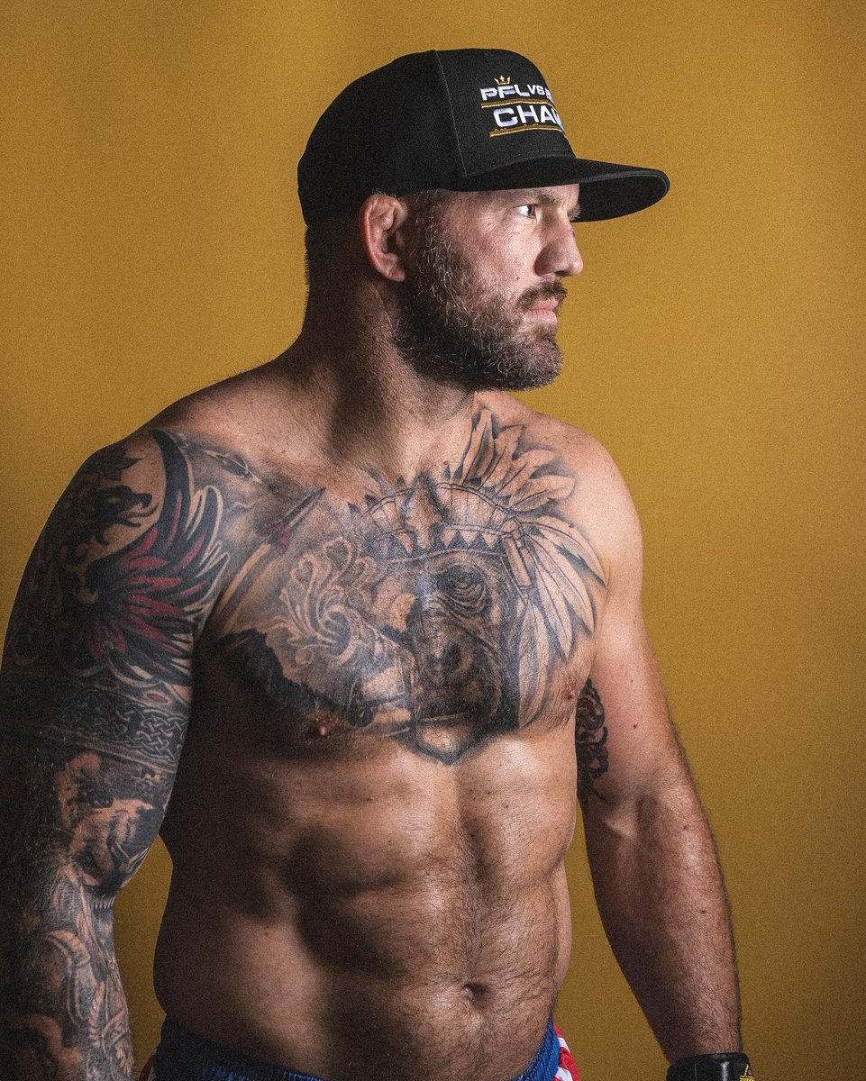 I don't think he could get any sexier if he tried