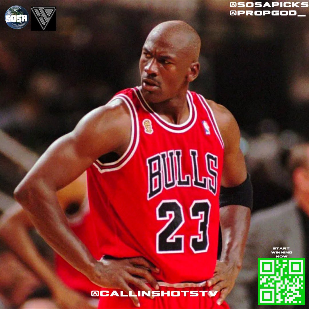 CallinShotsTV's tweet photo. True or False: Michael Jordan is the best NBA player of all time. https://t.co/2S1L6fl30o