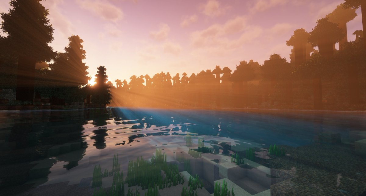 GiGiAfterDark81's tweet photo. πβ¨ Exploring the endless beauty of my new world! β¨π
Every corner holds a new surprise, and these screenshots are just a glimpse of the magic. ποΈπ
Which one is your favorite? Let me know! πΈπ
#Minecraft #EndlesslyAfterDark #MinecraftScreenshots #GamingAdventure https://t.co/rKcfG0JPPr