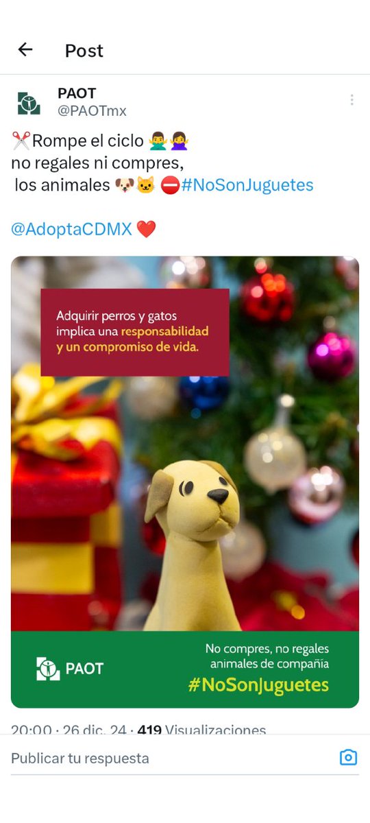 🩷🤍🩷 No abandones 🩷🤍🩷