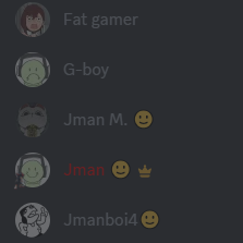 Jman 🙂❤️🐇 tweet media