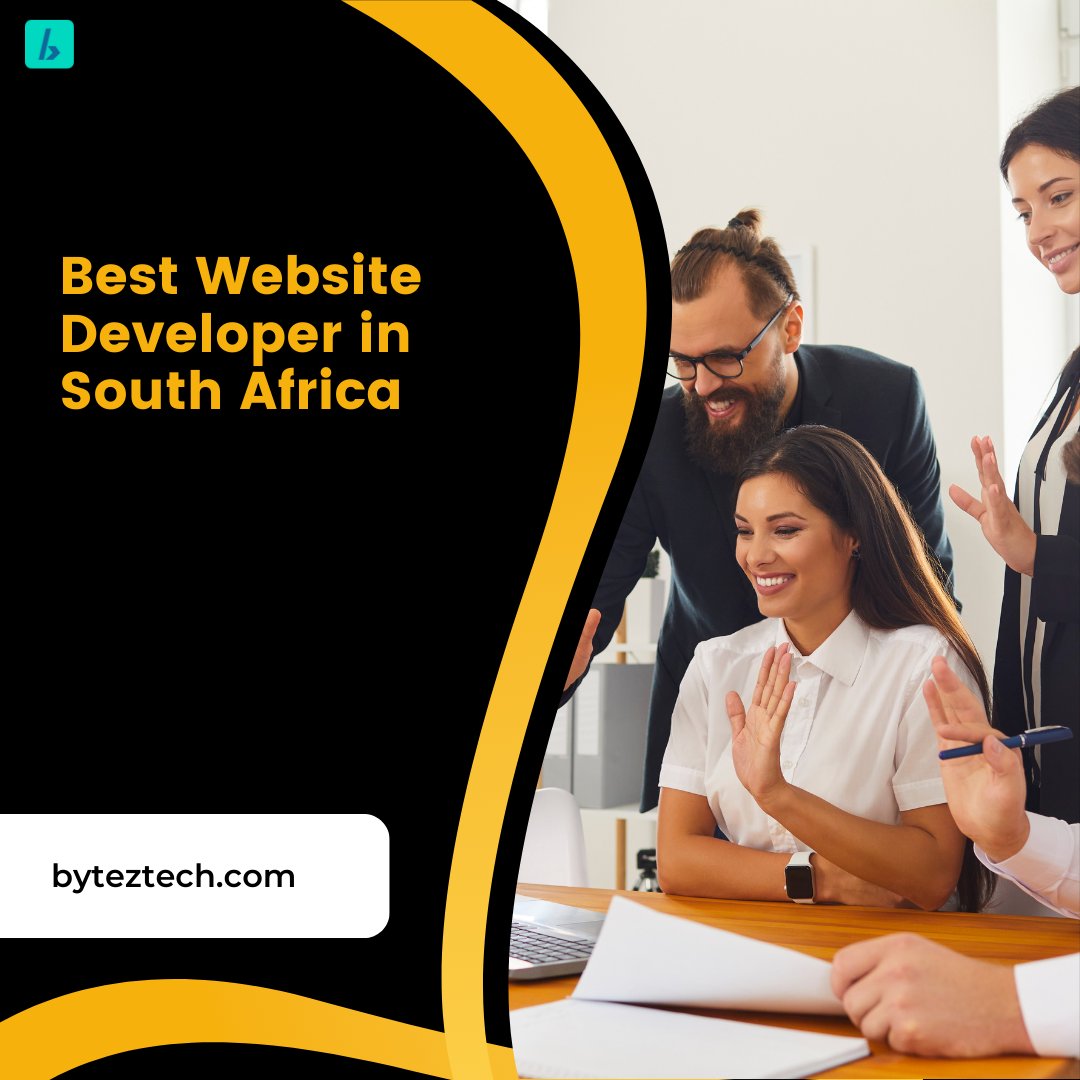 BytezTech tweet media