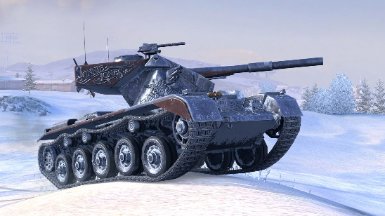 World of Tanks Blitz Japan on X: 