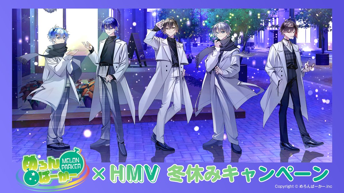 特典生写真 HMV&BOOKS SHIBUYA on X