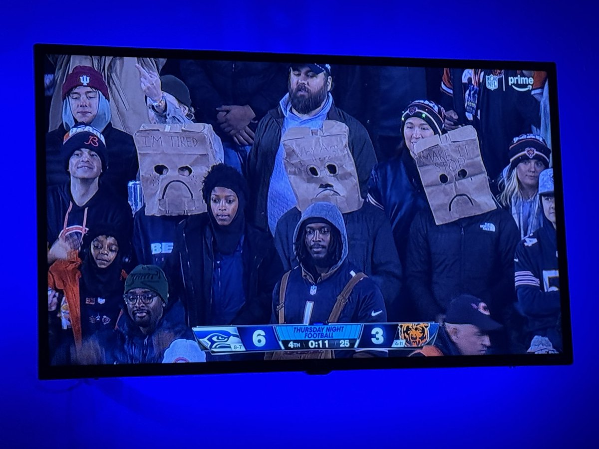 It’s tough being a Chicago sports fan this year.