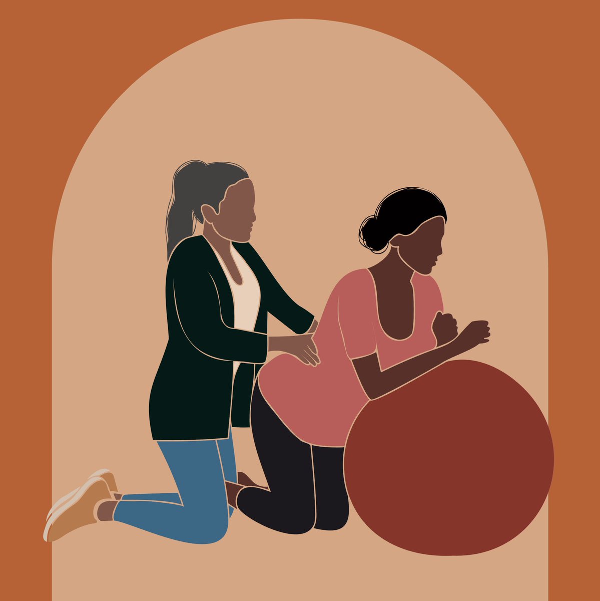 Birth Justice Collaborative tweet media