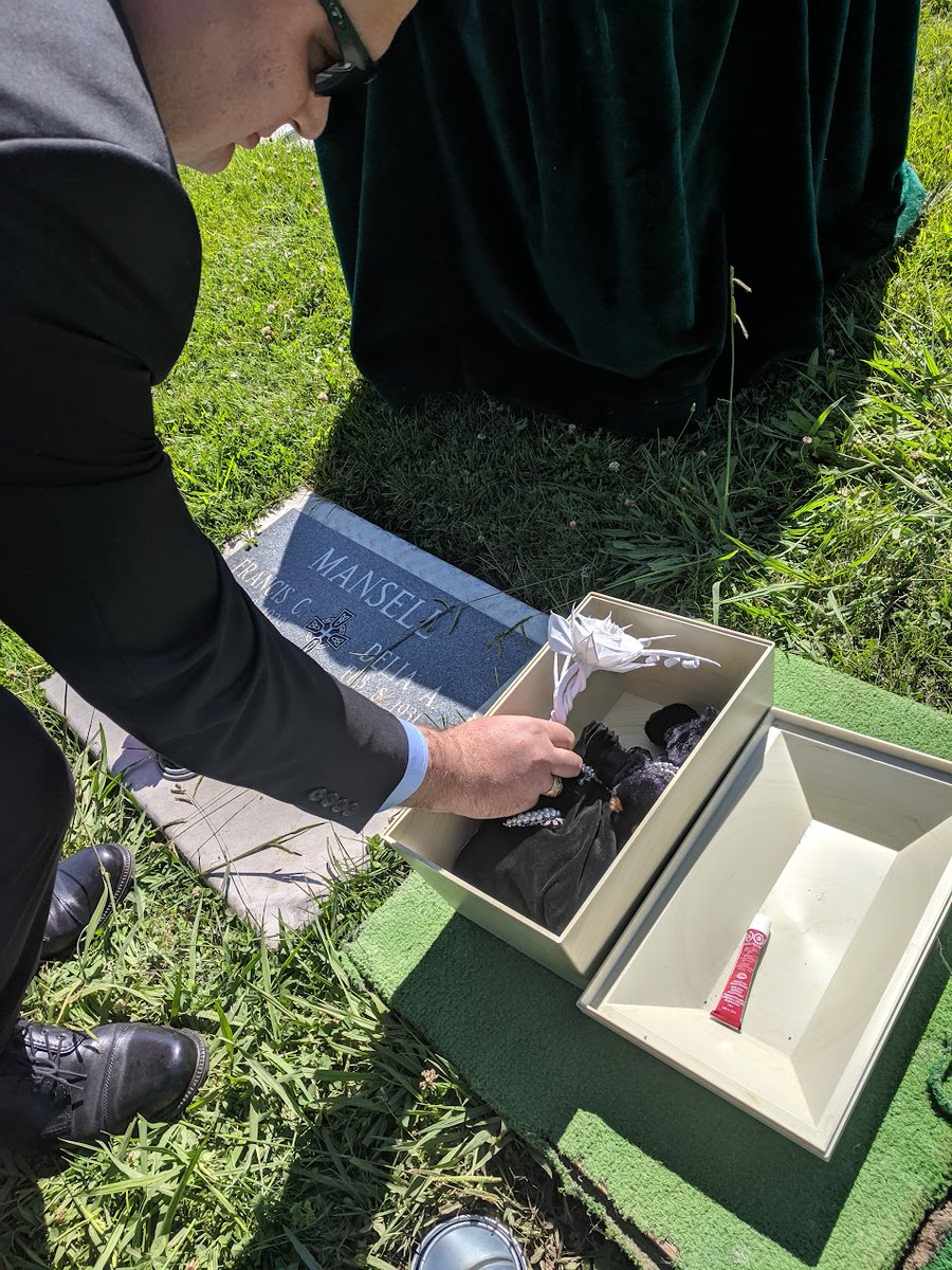 Tom Sharkey tweet media