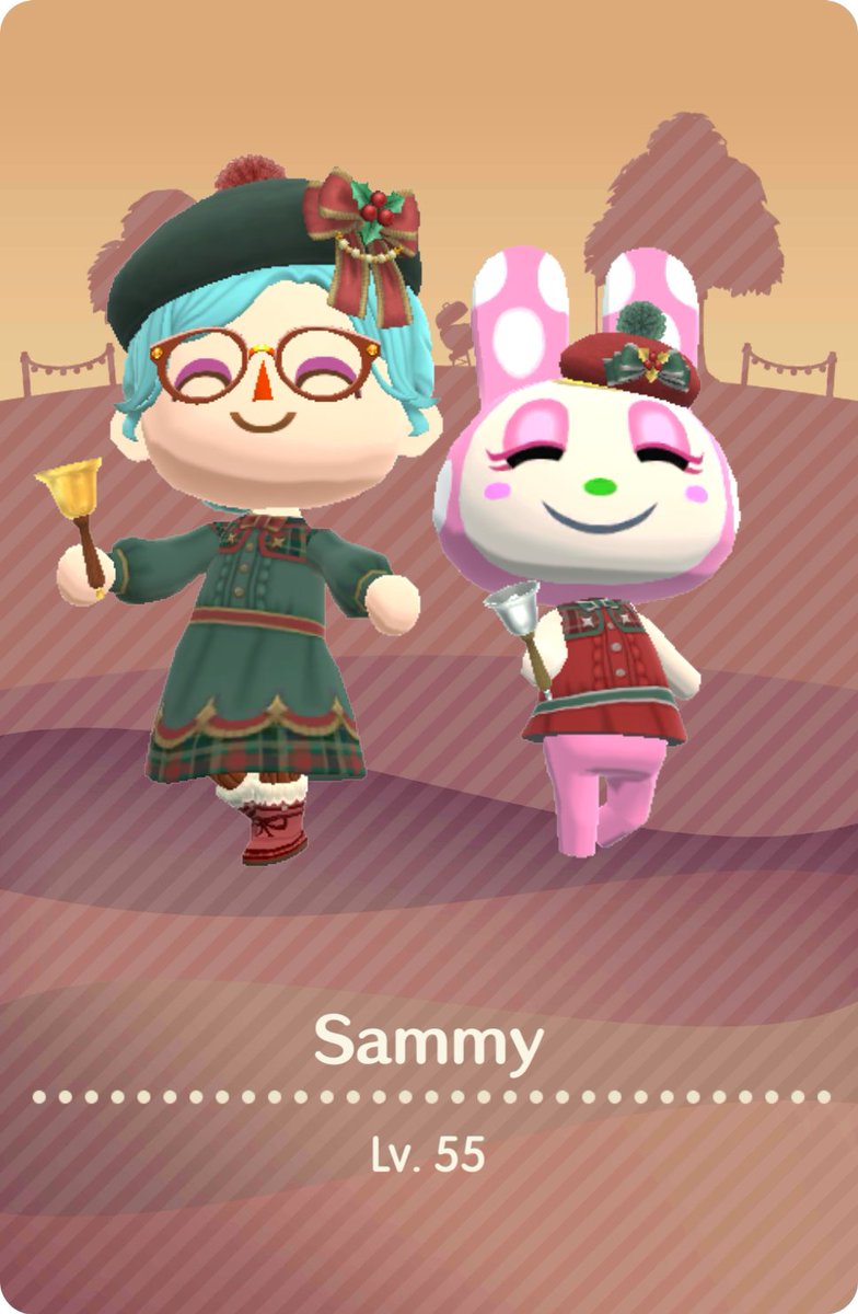 catgirldvaa's tweet image. I adore this game !! ヾ⁠(⁠*⁠’⁠Ｏ⁠’⁠*⁠)⁠/ 
#acpcc #friendcode